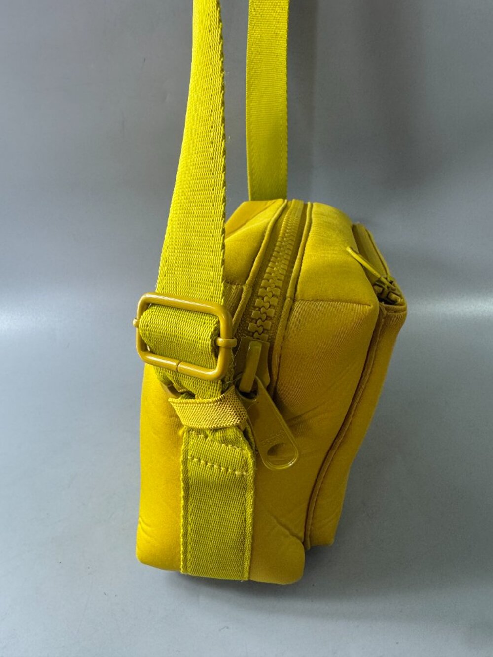 DAGNE DOVER MICAH NEOPRENE CROSSBODY - Picture 7 of 15